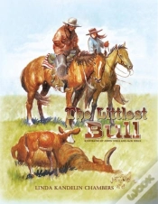 Capa do artigo Littlest Bull