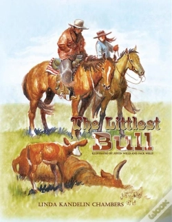Capa do artigo Littlest Bull