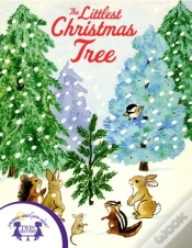 Capa do artigo Littlest Christmas Tree
