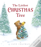 Capa do artigo Littlest Christmas Tree