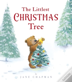 Capa do artigo Littlest Christmas Tree