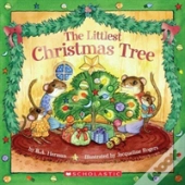 Littlest Christmas Tree The