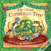 Capa do artigo Littlest Christmas Tree The