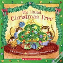 Capa do artigo Littlest Christmas Tree The