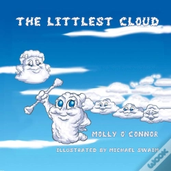 Capa do artigo Littlest Cloud