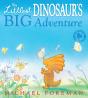 Littlest Dinosaur'S Big Adventure - Preview