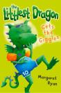 Littlest Dragon Gets The Giggles - Preview