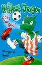 Littlest Dragon Goes For Goal - Preview