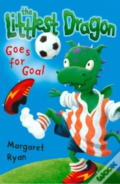 Capa do artigo Littlest Dragon Goes For Goal