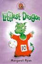 Littlest Dragon - Preview