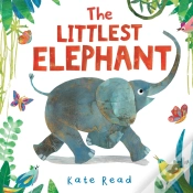 Capa do artigo Littlest Elephant