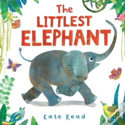 Capa do artigo Littlest Elephant