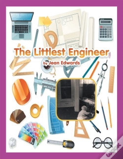 Capa do artigo Littlest Engineer