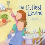 Capa do artigo Littlest Levine
