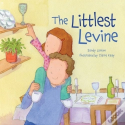 Capa do artigo Littlest Levine