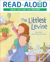 Capa do artigo Littlest Levine