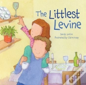 Capa do artigo Littlest Levine