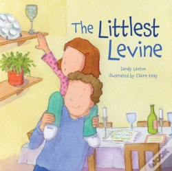 Capa do artigo Littlest Levine