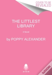 Capa do artigo Littlest Library