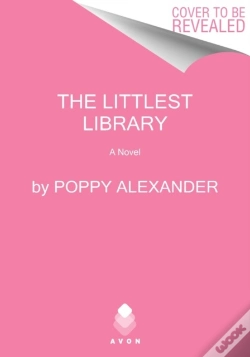 Capa do artigo Littlest Library