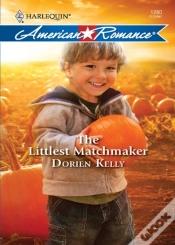 Capa do artigo Littlest Matchmaker
