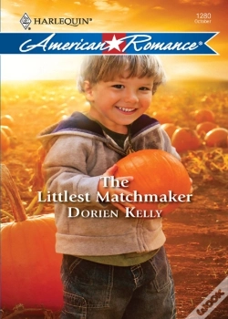 Capa do artigo Littlest Matchmaker