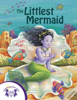 Capa do artigo Littlest Mermaid