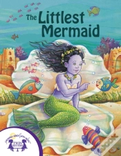 Capa do artigo Littlest Mermaid