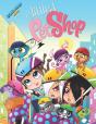 Littlest Pet Shop Coloring Book - Preview