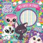 Littlest Pet Shop - Mes Cartes En Strass - Preview