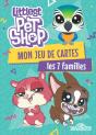 Littlest Pet Shop - Mon Jeu De Cartes - Preview
