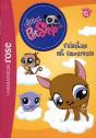 Littlest Petshop 04 - Valentine Est Amoureuse - Preview