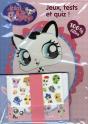 Littlest Petshop 100% Filles - Preview
