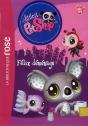 Littlest Petshop 12 - Felix Demenage - Preview