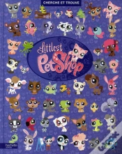 Capa do artigo Littlest Petshop ; Cherche Et Trouve