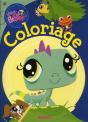 Littlest Petshop - Coloriage - Preview