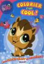 Littlest Petshop - Colorier  C'Est Cool - Preview