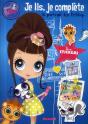 Littlest Petshop Je Lis  Je Complete - Preview
