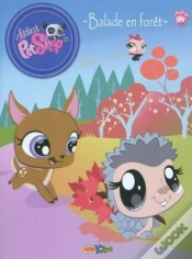 Capa do artigo Littlest Petshop