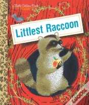 Capa do artigo Littlest Raccoon