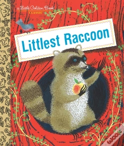 Capa do artigo Littlest Raccoon