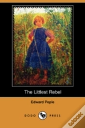 Capa do artigo Littlest Rebel (Dodo Press)