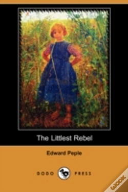 Capa do artigo Littlest Rebel (Dodo Press)