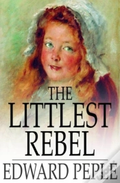 Capa do artigo Littlest Rebel