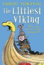 Littlest Viking - Preview