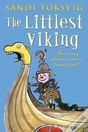 Capa do artigo Littlest Viking