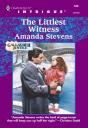 Littlest Witness - Preview