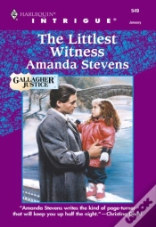 Capa do artigo Littlest Witness