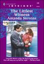 Littlest Witness - Preview