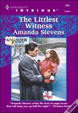 Capa do artigo Littlest Witness